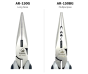AR-150G vs AR-150BG