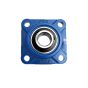 ตลับลูกปืนตุ๊กตาซีรี่ย์ UCF (Flange Units Square) UCF204