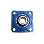 ตลับลูกปืนตุ๊กตาซีรี่ย์ UCF (Flange Units Square)