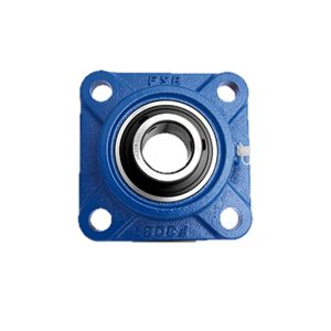 ตลับลูกปืนตุ๊กตาซีรี่ย์ UCF (Flange Units Square) UCF204