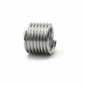 FUKA สปริงซ่อมเกลียว Stainless Steel Thread Inserts