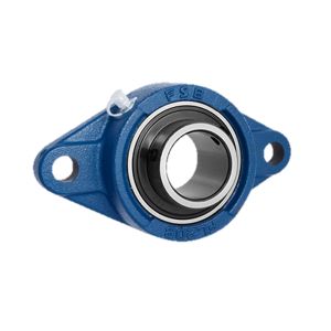 ตลับลูกปืนตุ๊กตาซีรี่ย์ UCFL (Flange Units Oval) UCFL204