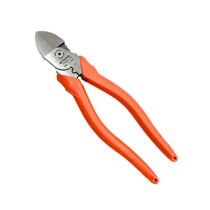 FUJIYA - คีมปากเฉียงลดแรง 7700N-175