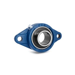 ตลับลูกปืนตุ๊กตาซีรี่ย์ UCFL (Flange Units Oval)