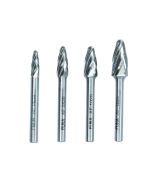 FUKA เหล็กเจียรคาร์ไบด์ Alu-Cut แกน 6mm TYPE F
