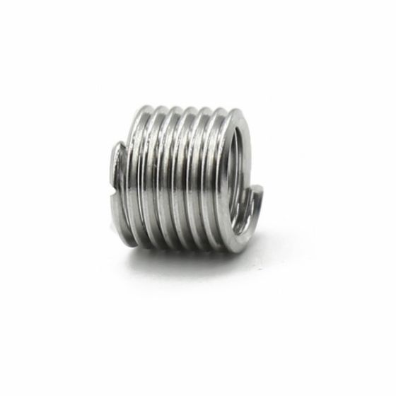 FUKA สปริงซ่อมเกลียว Stainless Steel Thread Inserts