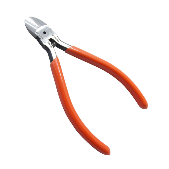 FUJIYA - คีมปากเฉียงมินิ FCN-05