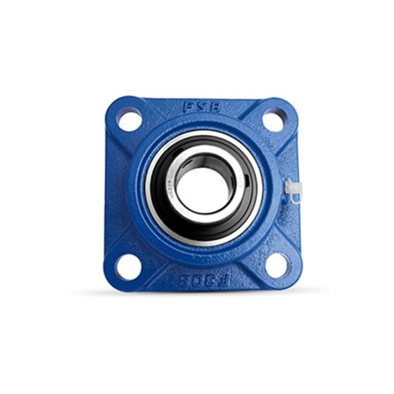 ตลับลูกปืนตุ๊กตาซีรี่ย์ UCF (Flange Units Square)